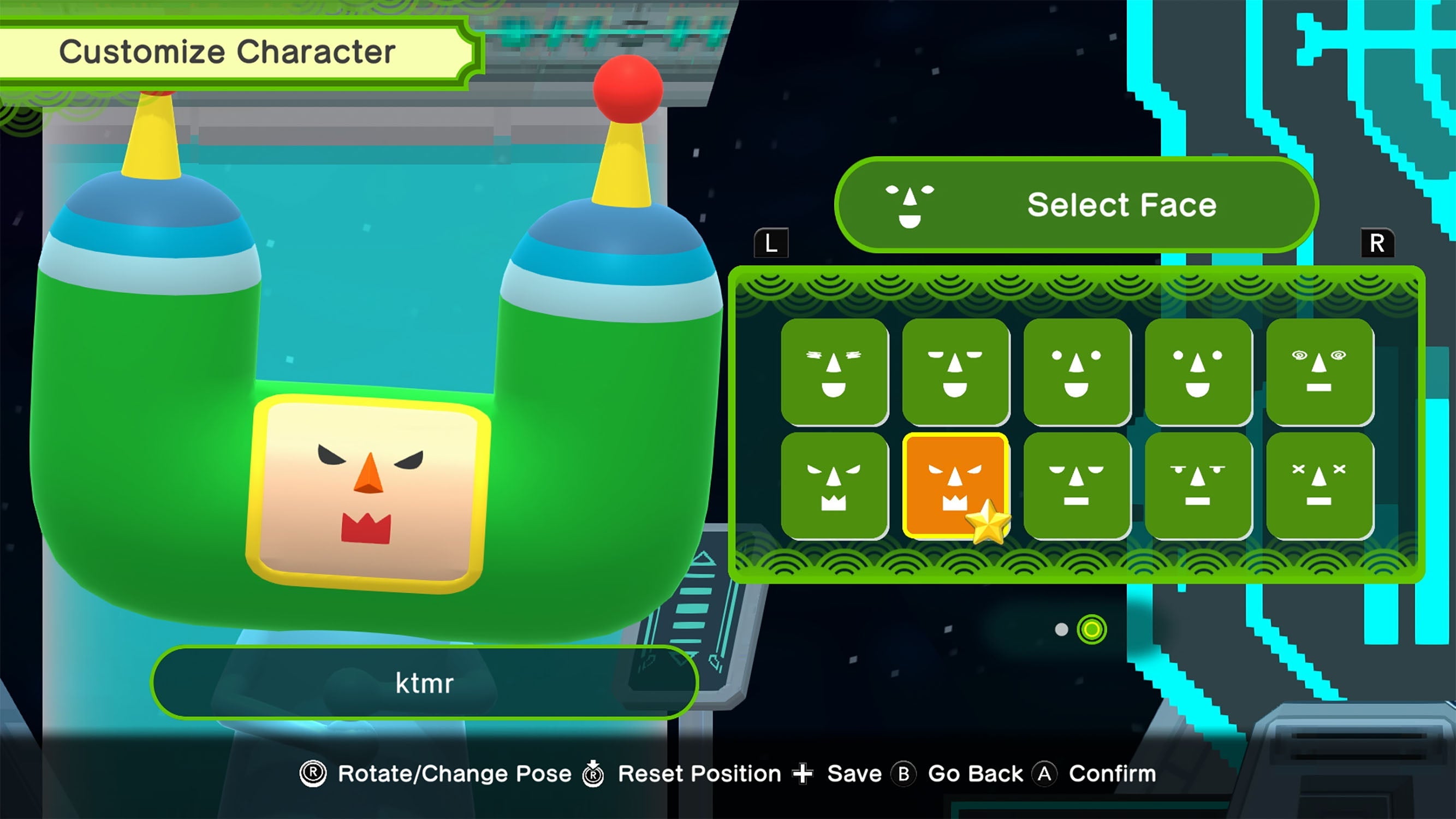 Once Upon a Katamari (PS5)