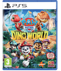 Paw Patrol Dino World (PS5)