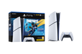 PlayStation®5 Digital Edition Console - 825 GB - Fortnite Flowering Chaos Bundle (PS5)