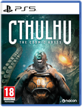 Cthulhu: The Cosmic Abyss (PS5)