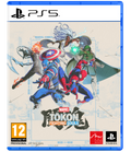 MARVEL Tokon : Fighting Souls (PS5)
