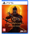 The Blood of DAWNWALKER - Collectors Editon (PS5)
