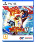 CAPTAIN TSUBASA 2: WORLD FIGHTERS (PS5)