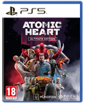 Atomic Heart Ultimate Edition (PS5)