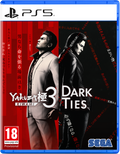 Yakuza Kiwami 3 & Dark Ties (PS5)