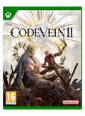 CODE VEIN 2 (Xbox Series X)