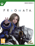Pragmata (Xbox Series X)