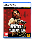 Red Dead Redemption (PS5)