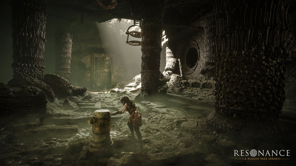 Resonance: A Plague Tale Legacy (PS5)