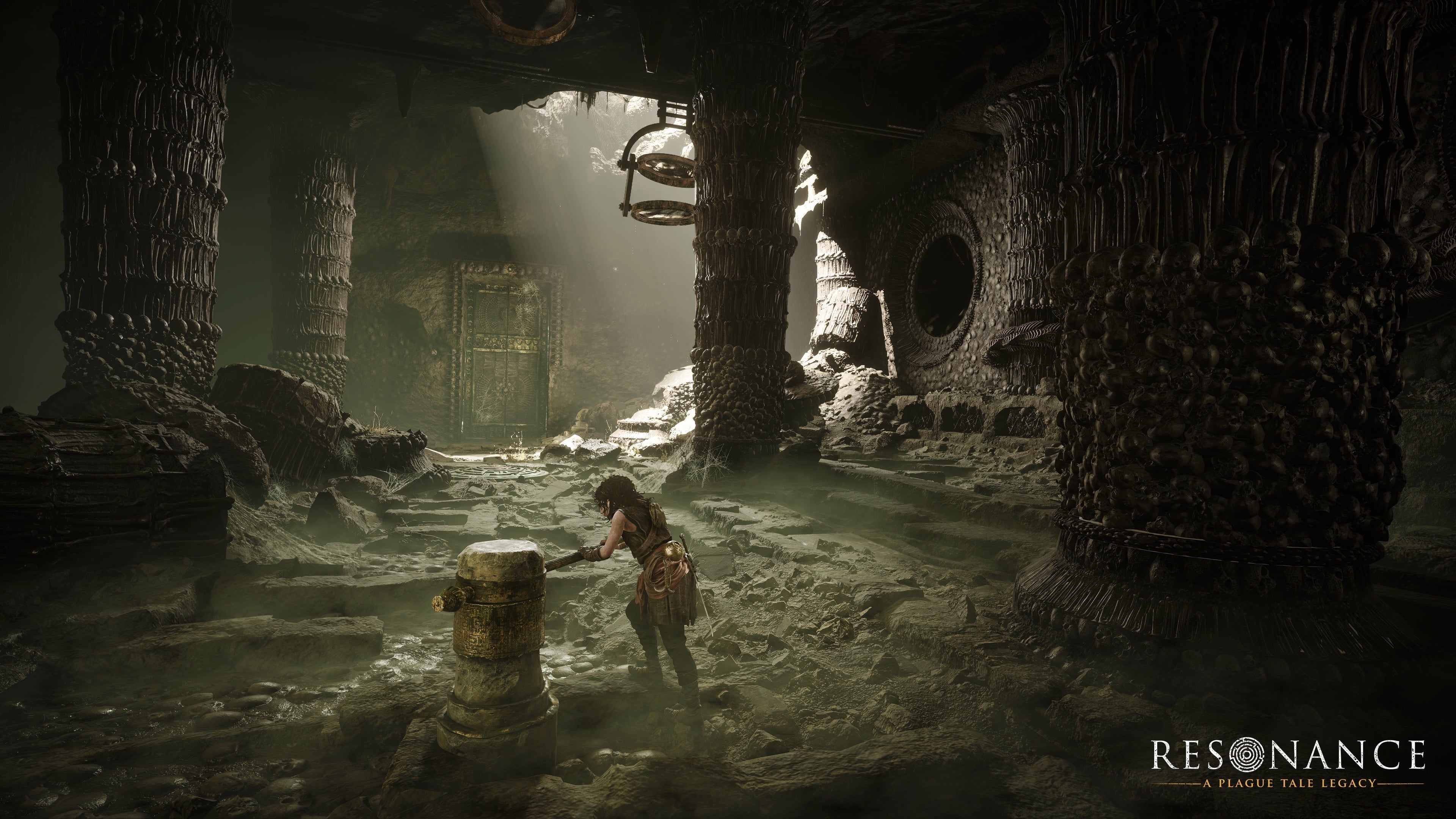Resonance: A Plague Tale Legacy (PS5)