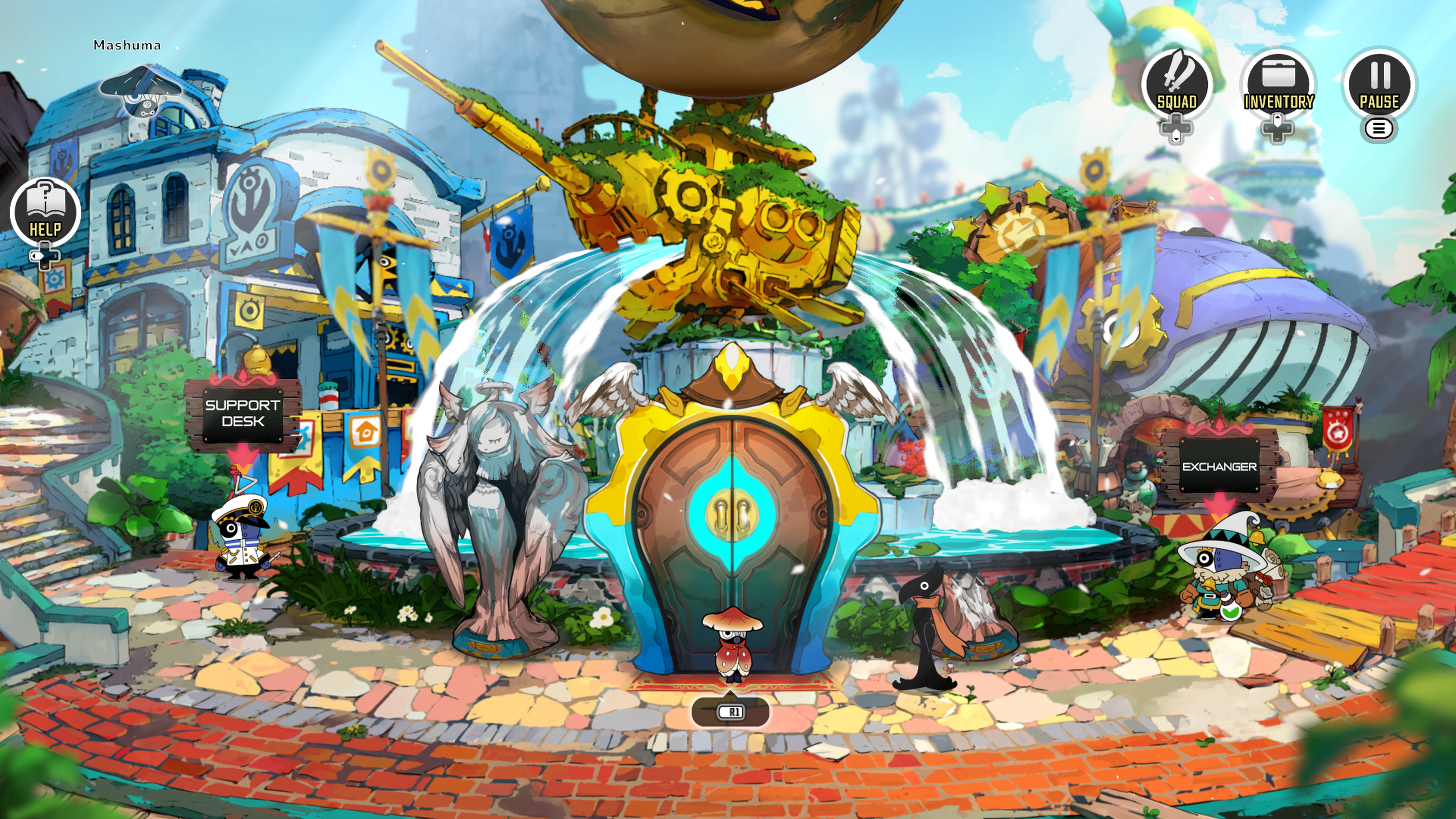 Ratatan (Switch 2)
