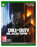 Call of Duty: Black Ops 7 (Xbox Series X)