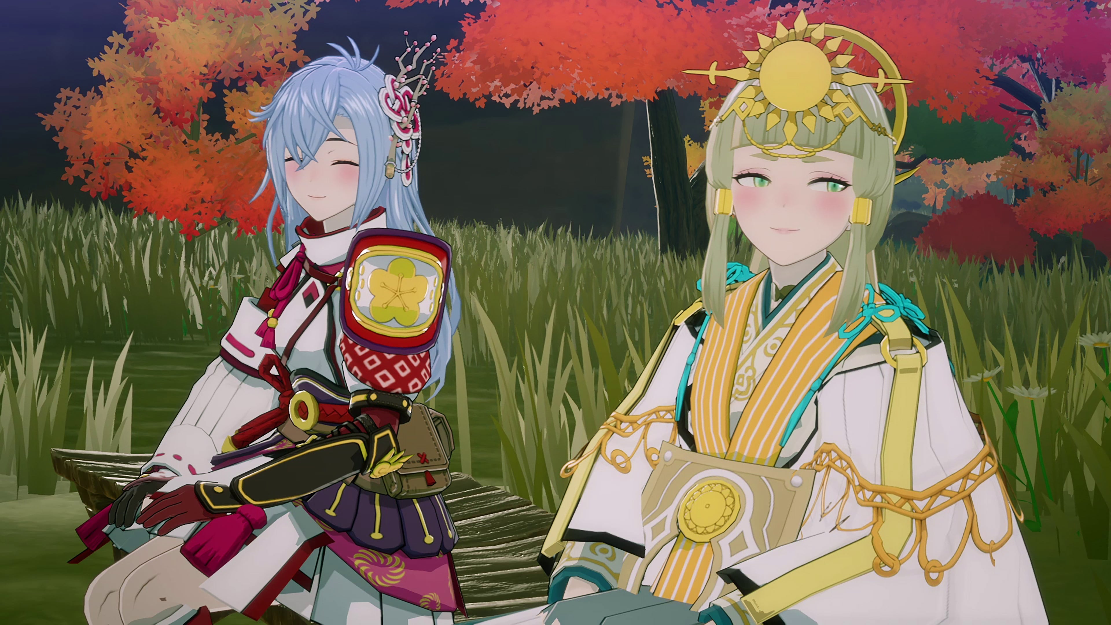 Rune Factory: Guardians of Azuma (PS5)