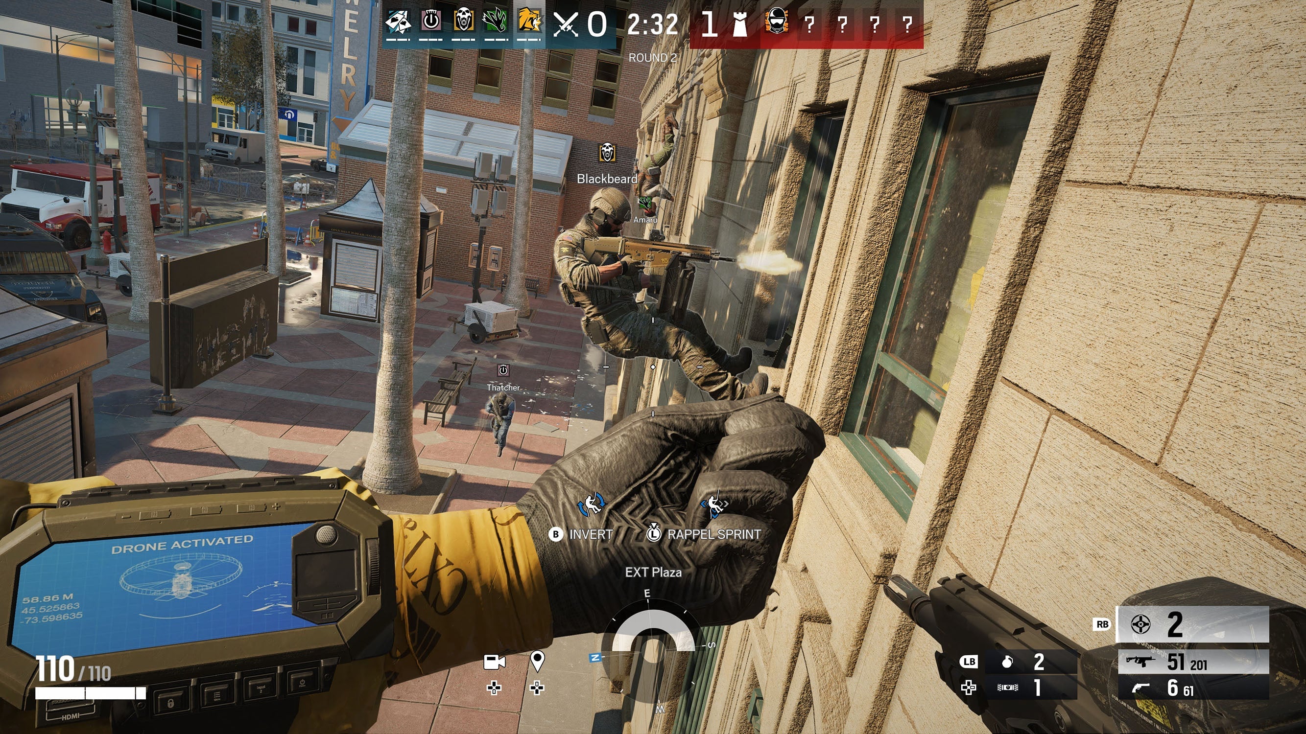 Tom Clancy's Rainbow Six Siege X - Elite Edition (Xbox Series X)