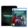 Shadow Gambit: The Cursed Crew Complete Edition - Deluxe Edition (PS5)