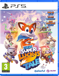 Super Lucky's Tale (PS5)