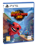 Super Meat Boy with FREE Pin Badge (PS5)