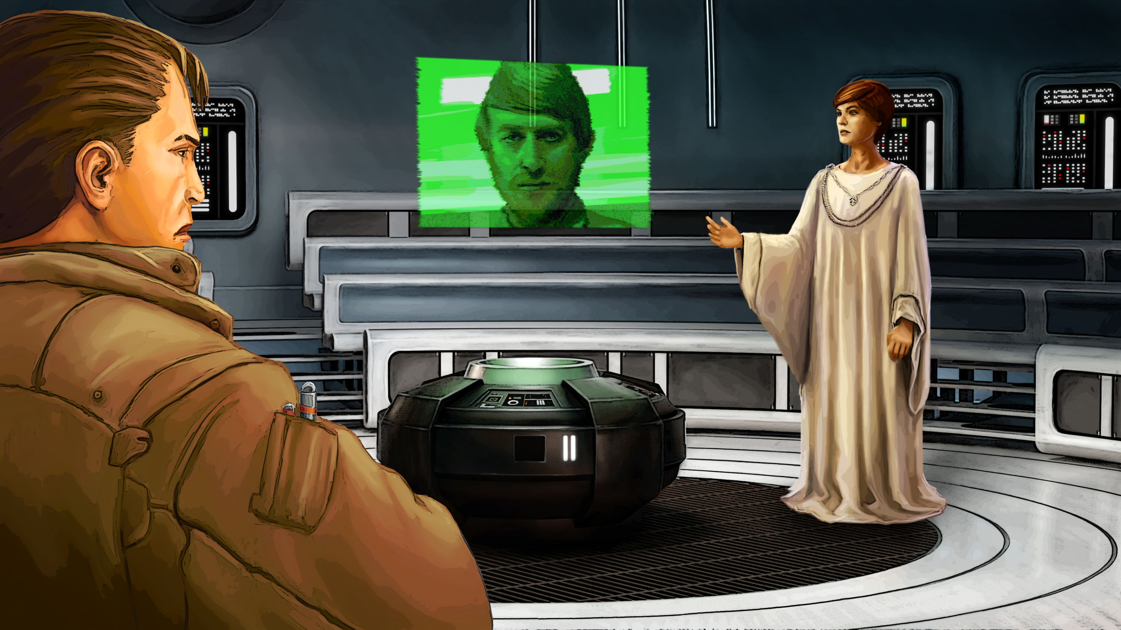 STAR WARS™: Dark Forces Remaster (PS5)