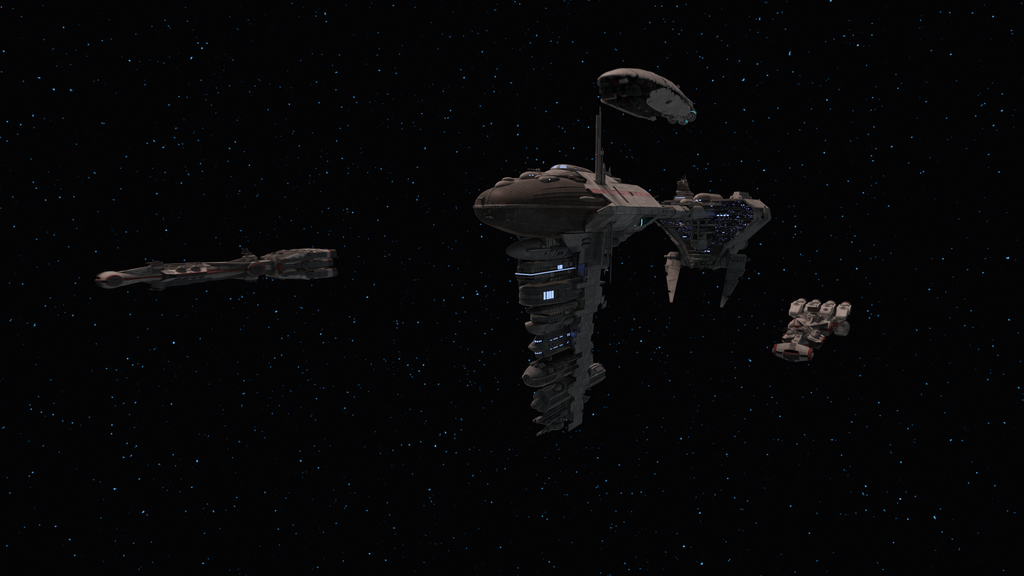 STAR WARS™: Dark Forces Remaster (PS5)