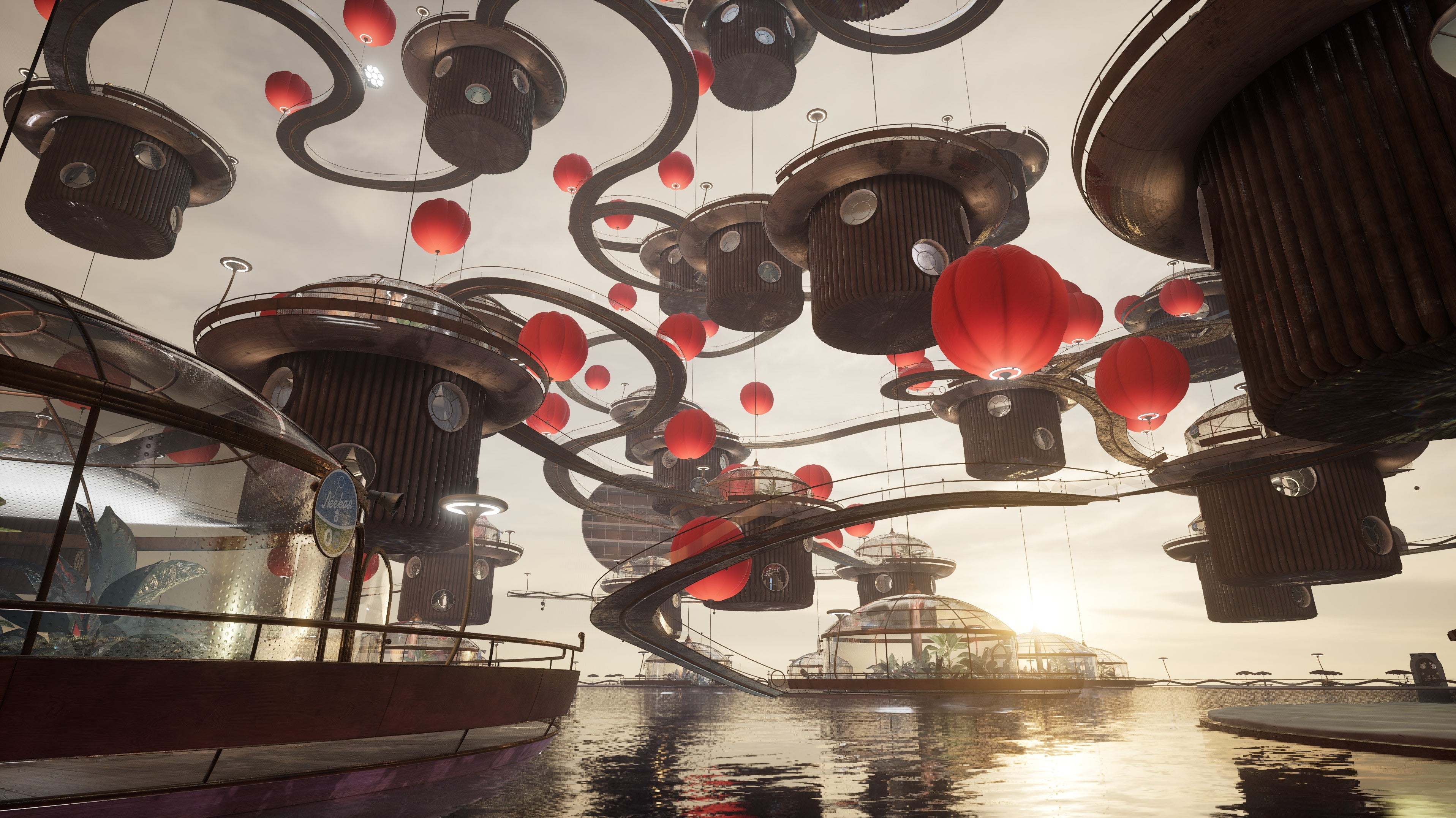 Atomic Heart Ultimate Edition (Xbox Series X)