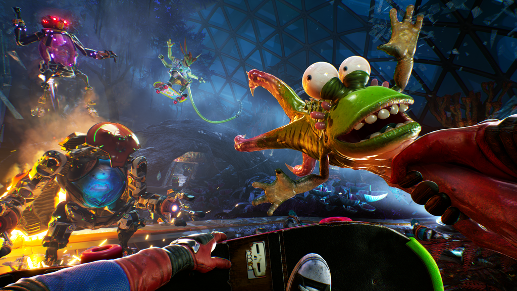 High on Life 2 (PS5)