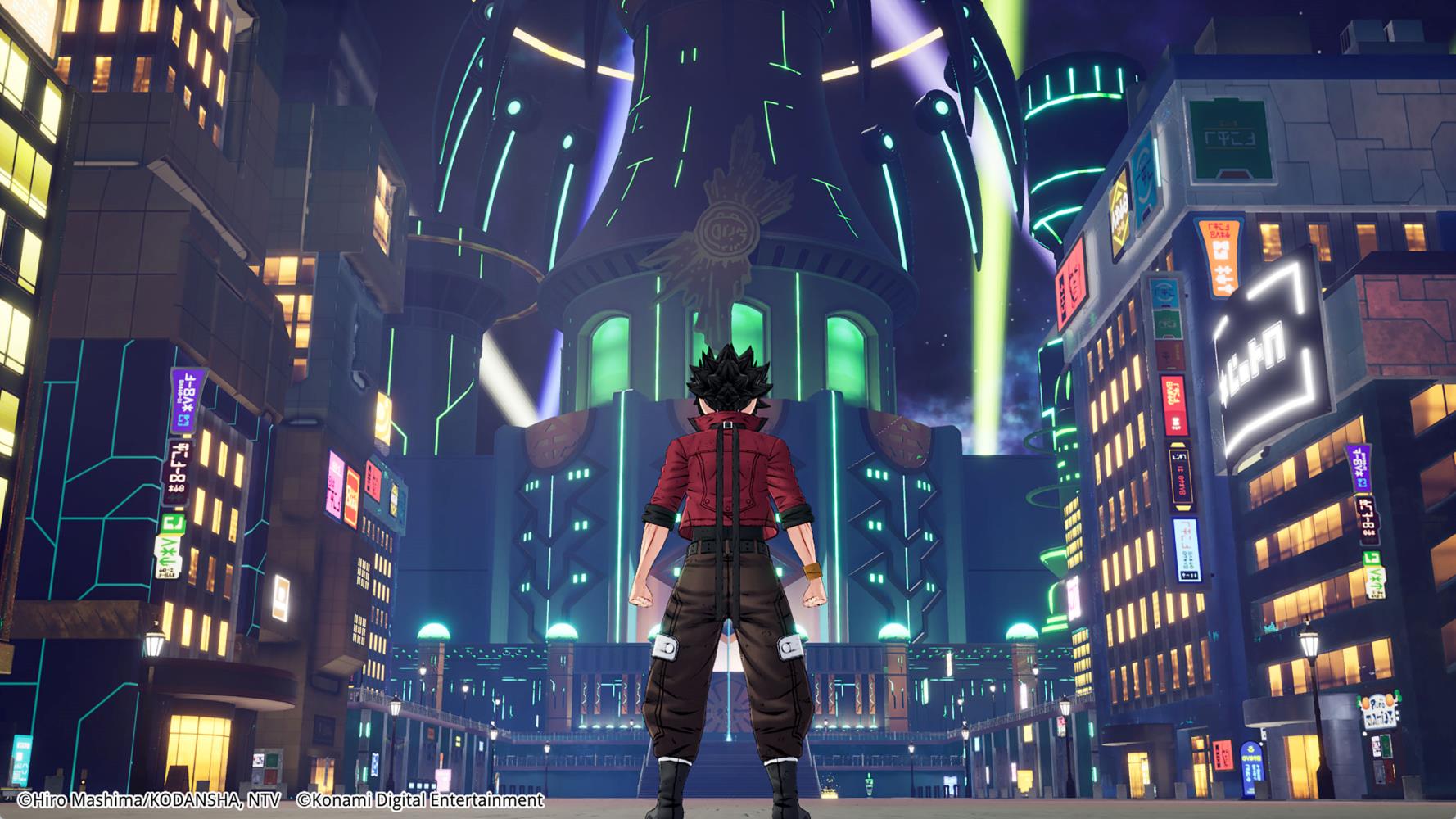 Eden Zero - Day One Edition (Xbox Series X)