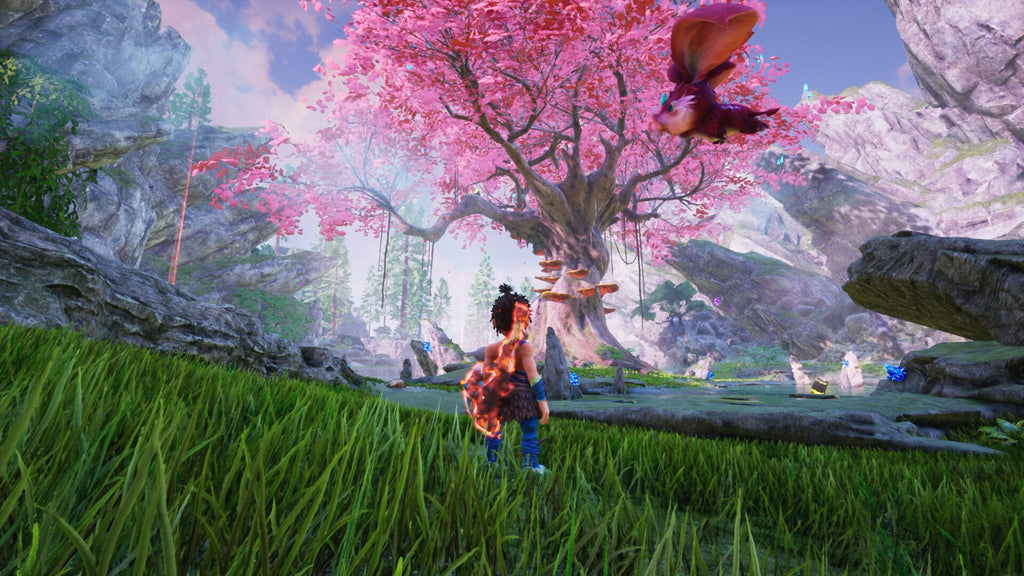 KAKU: Ancient Seal (Xbox Series X)