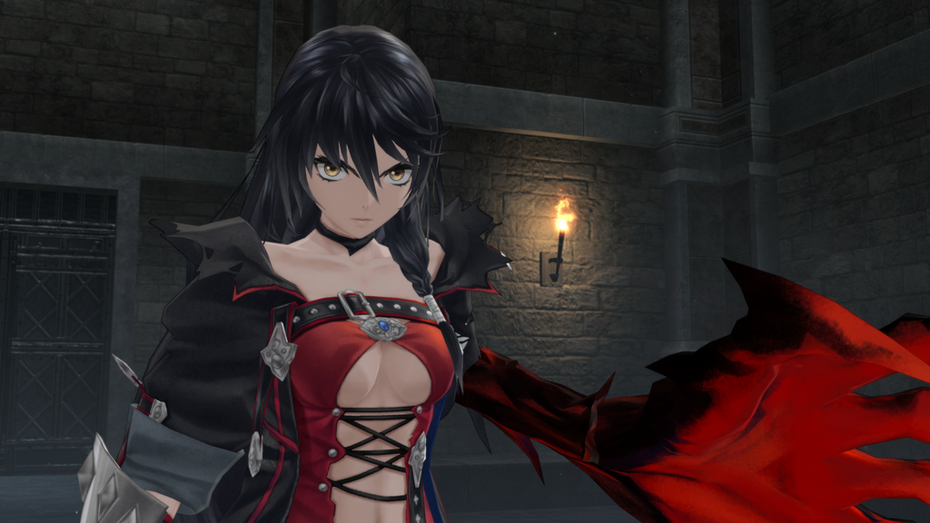 Tales Of Berseria Remastered (PS5)