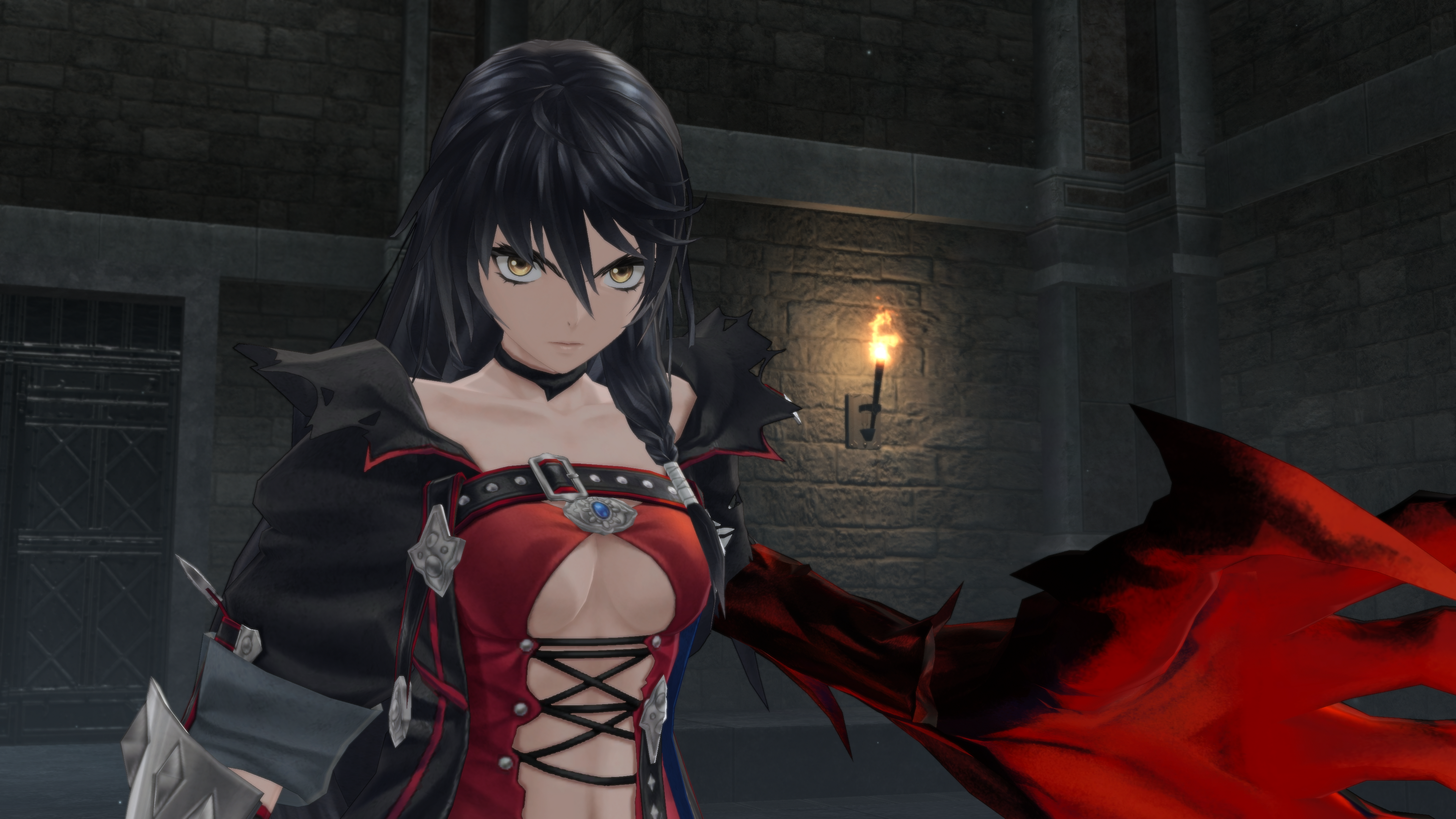 Tales Of Berseria Remastered (PS5)