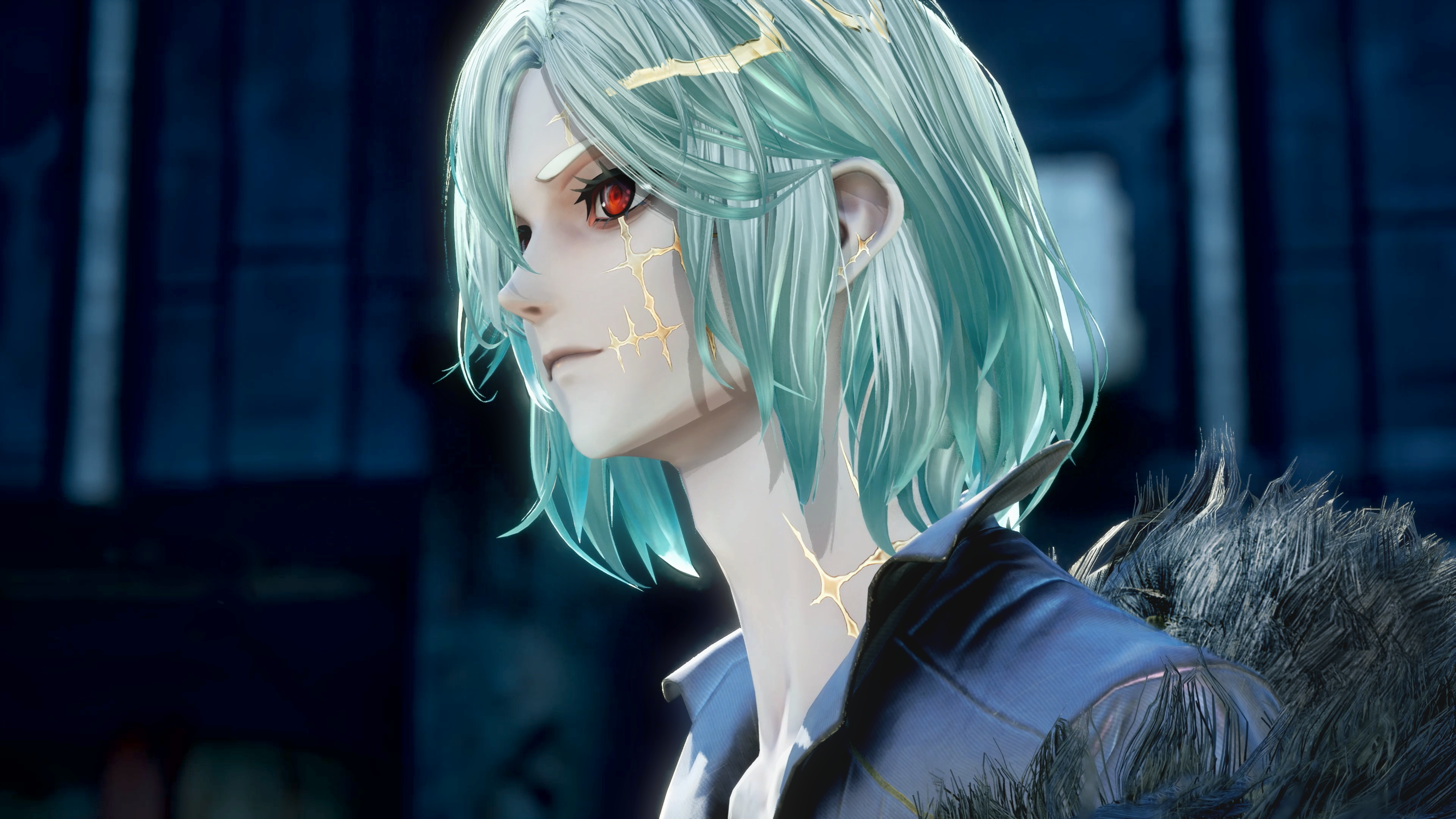 CODE VEIN 2 (Xbox Series X)