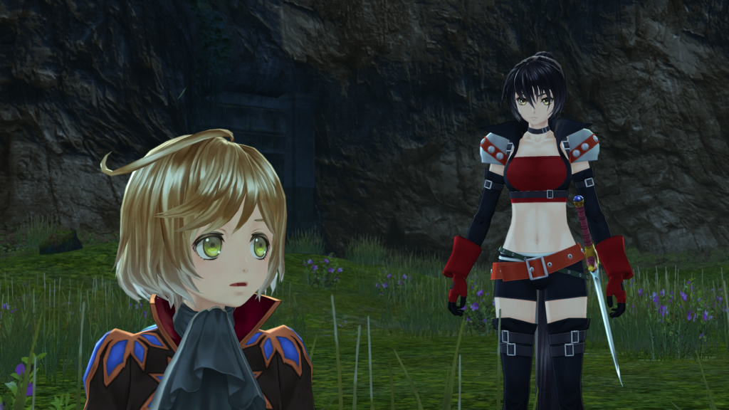 Tales Of Berseria Remastered (PS5)