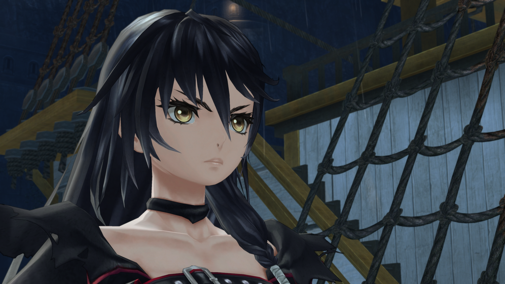 Tales Of Berseria Remastered (Xbox Series X)