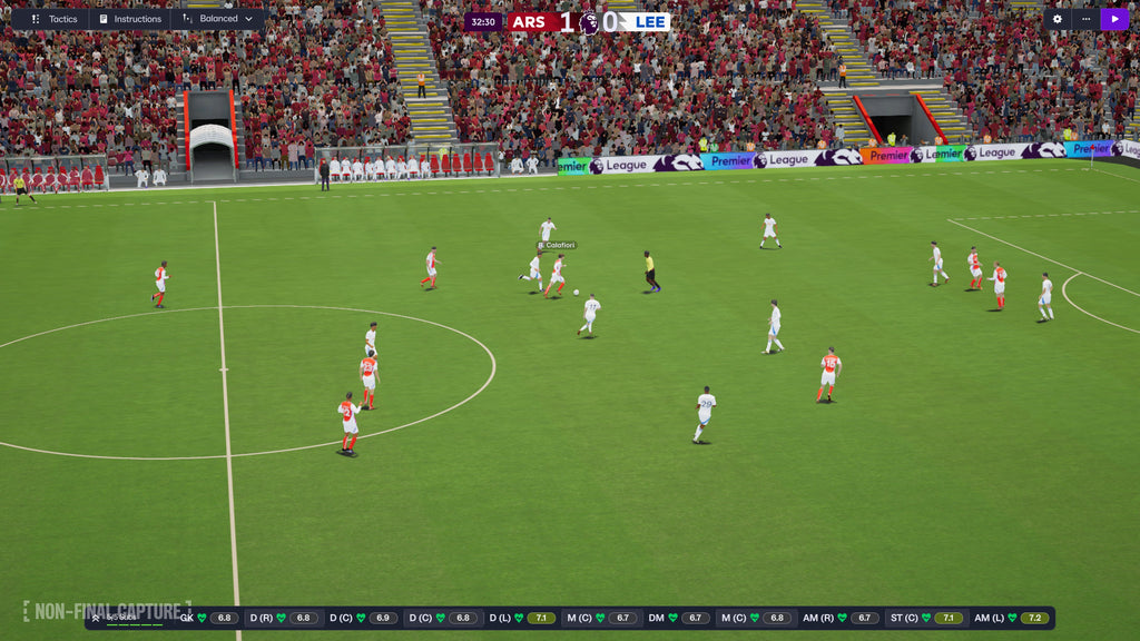 Football Manager 26 (PS5)