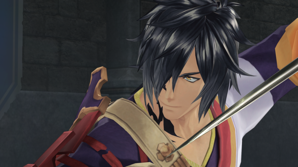 Tales Of Berseria Remastered (Xbox Series X)