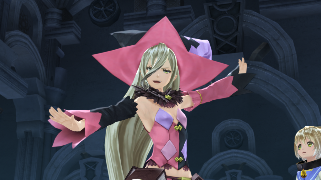 Tales Of Berseria Remastered (Xbox Series X)