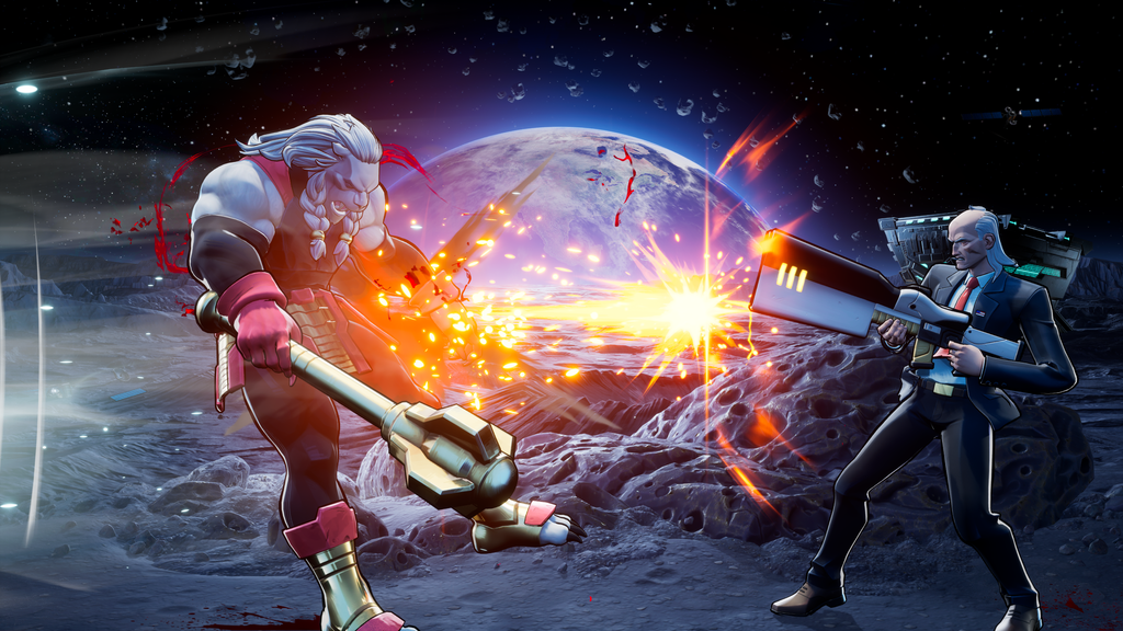 Invincible VS (PS5)
