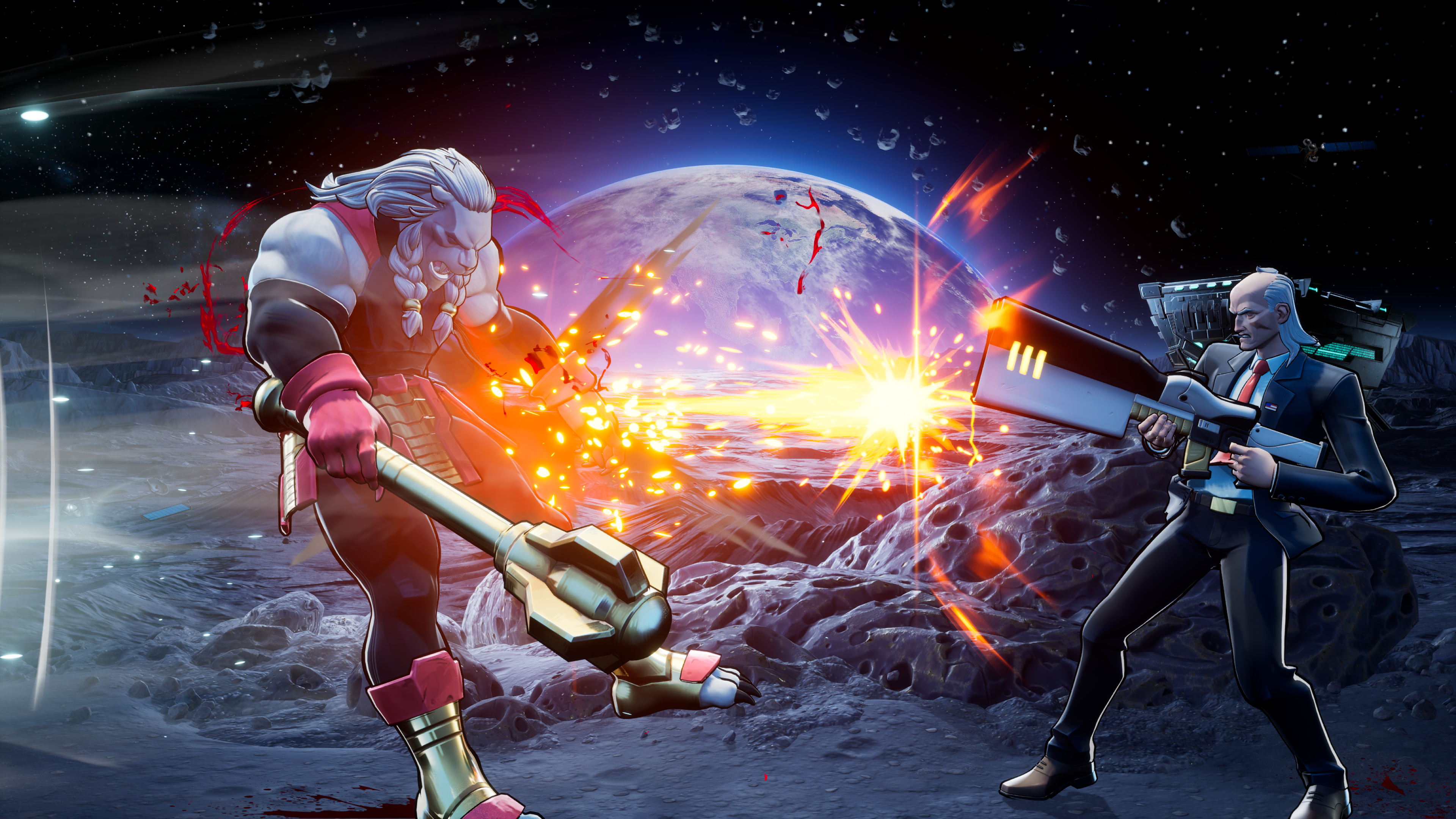 Invincible VS (PS5)