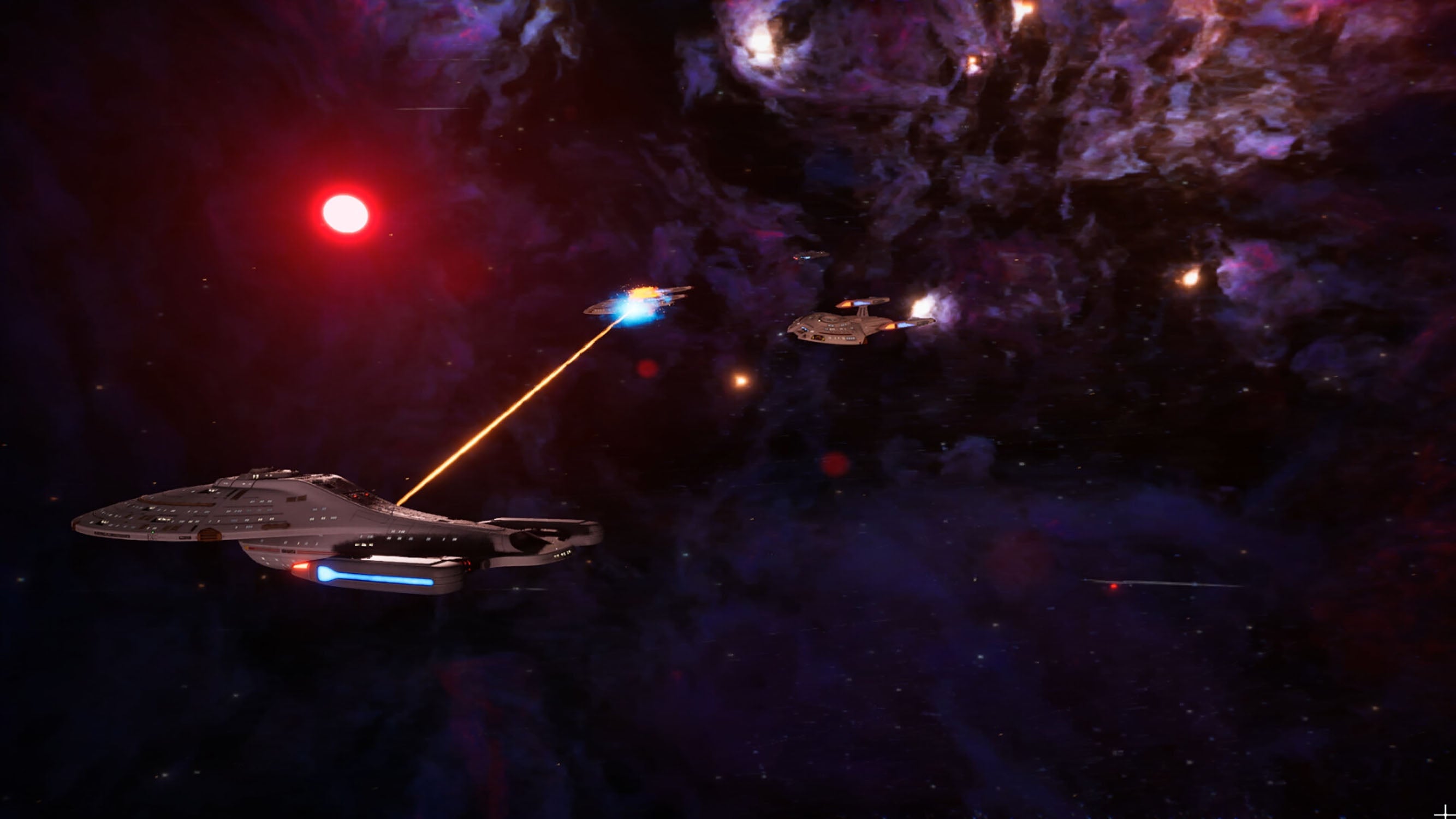 Star Trek Voyager: Across The Unknown Deluxe Edition (Xbox Series X)