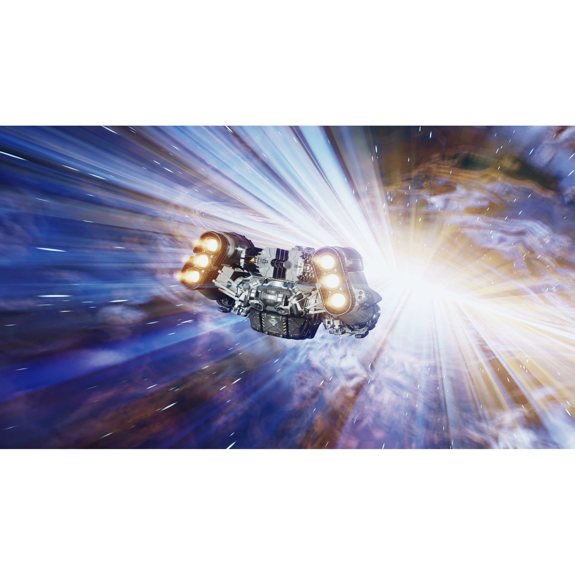 Starfield (PS5)