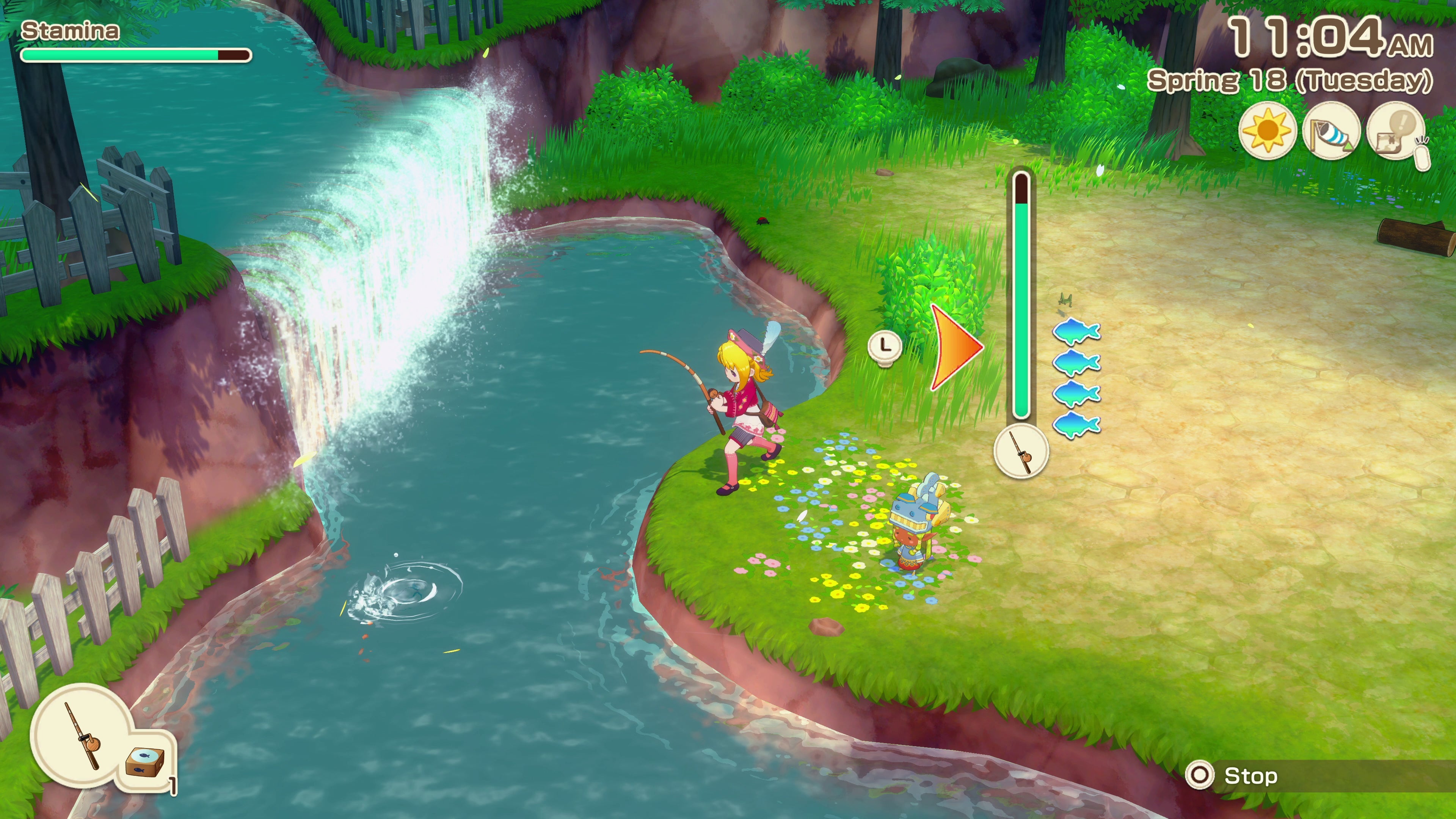STORY OF SEASONS: Grand Bazaar (PS5)