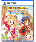 STORY OF SEASONS: Grand Bazaar (PS5)