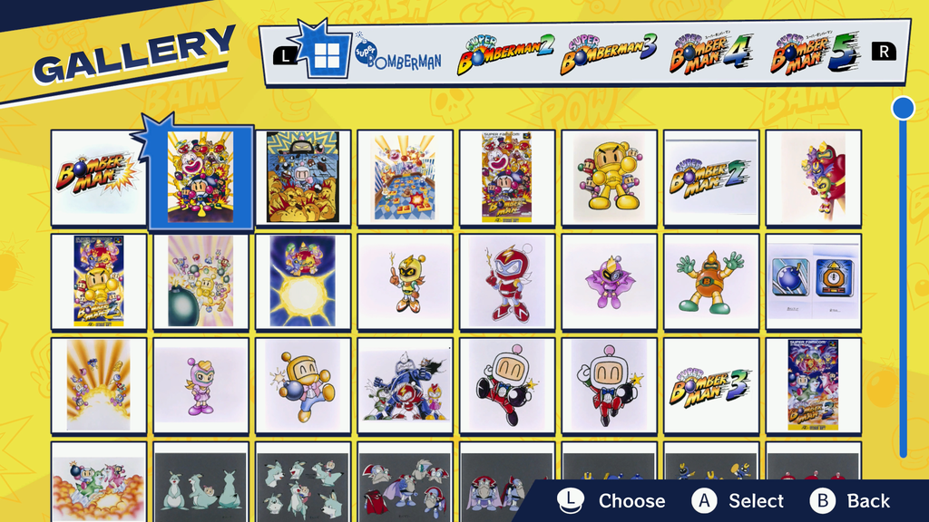 Super Bomberman Collection – Collector's Edition (PS5)