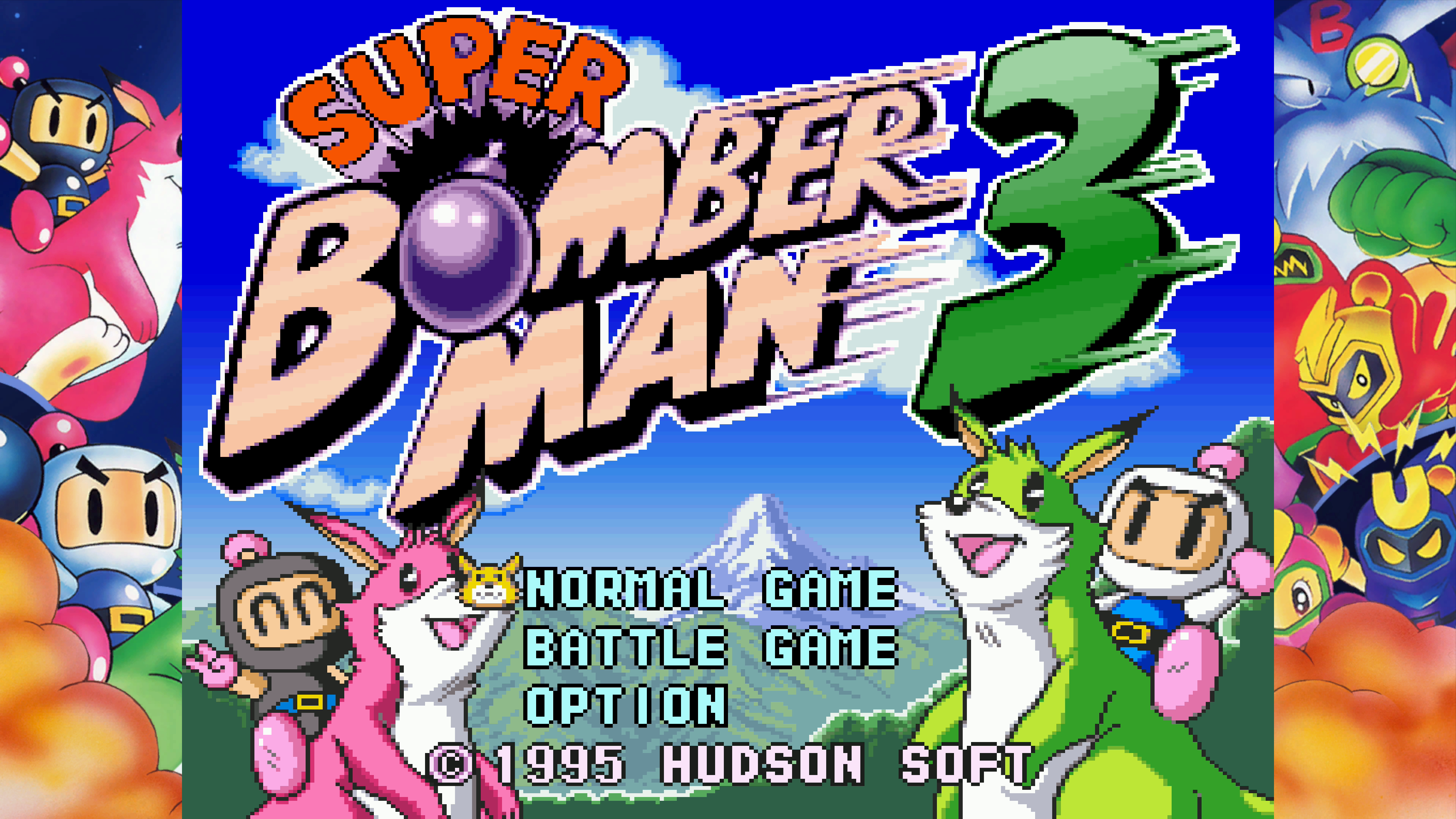 Super Bomberman Collection (Xbox Series X)