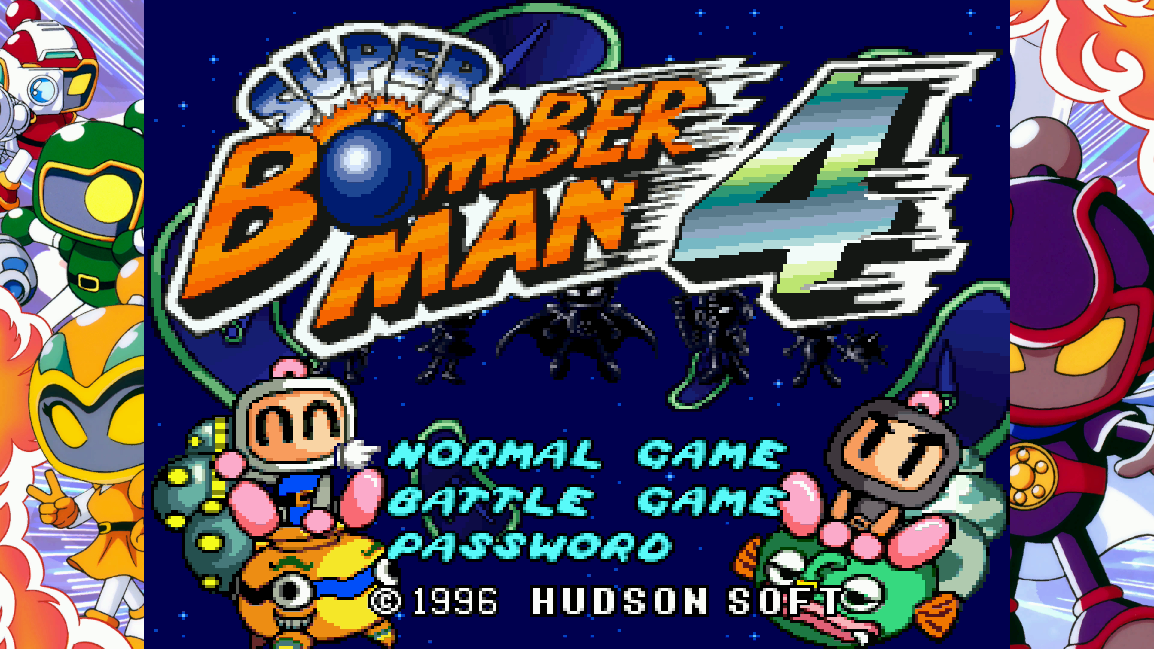Super Bomberman Collection (Xbox Series X)