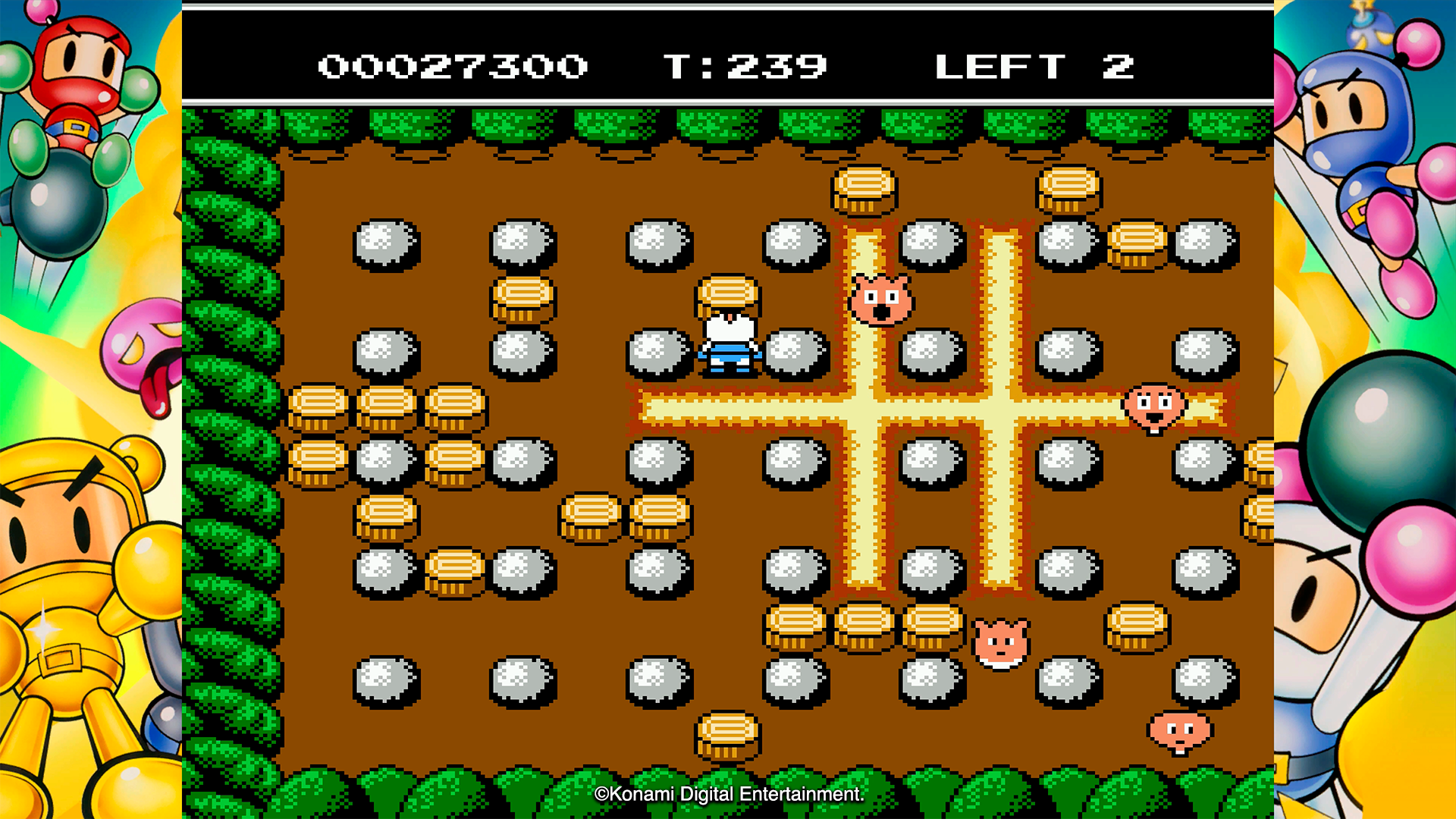 Super Bomberman Collection (Xbox Series X)