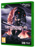 Terminator 2D: NO FATE – Standard Edition (Xbox Series X)