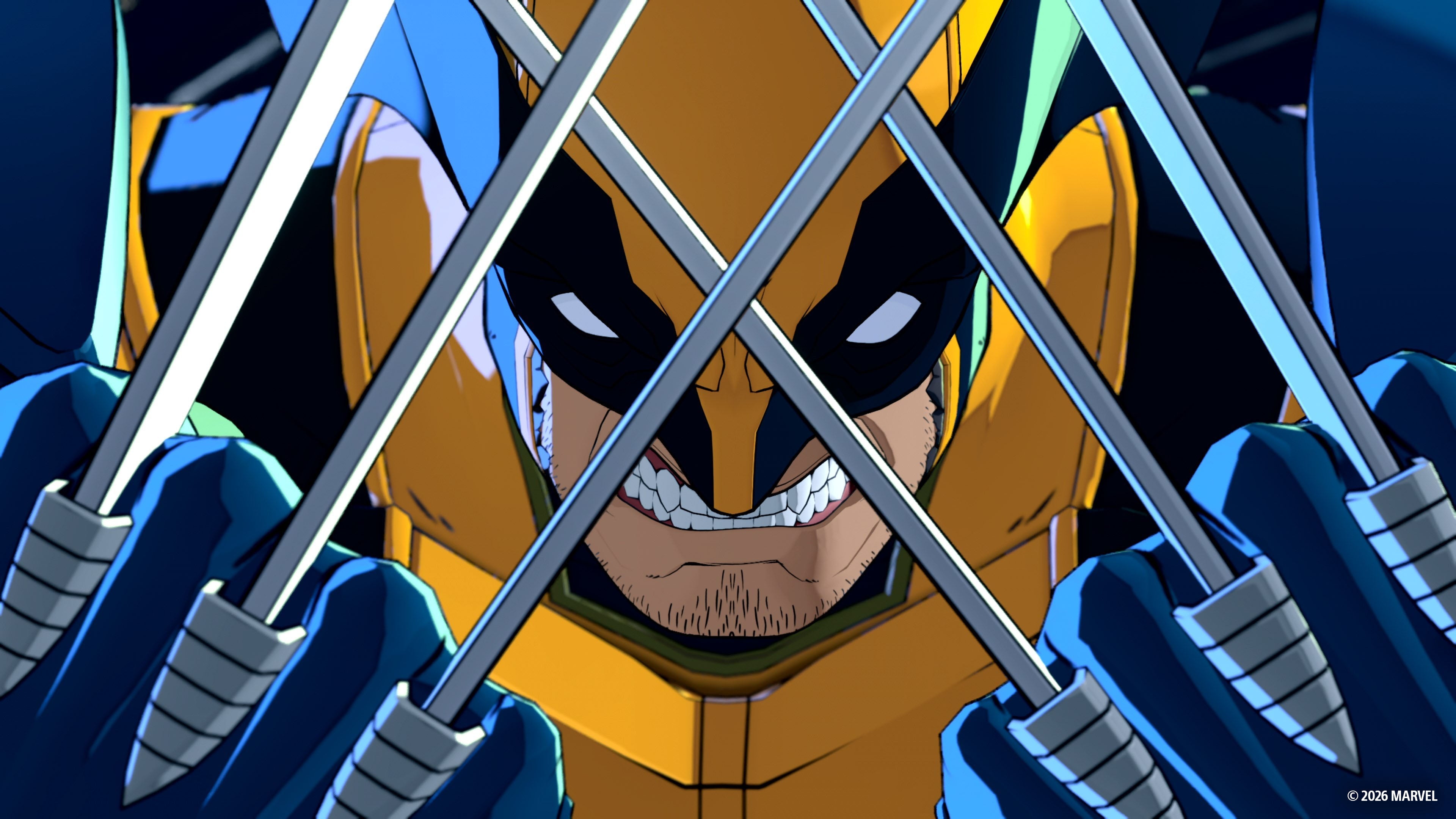 MARVEL Tokon : Fighting Souls (PS5)