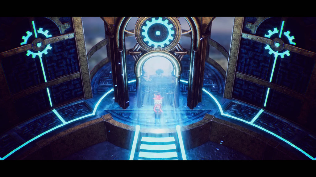 The Adventures of Elliot - The Millennium Tales (Xbox Series X)