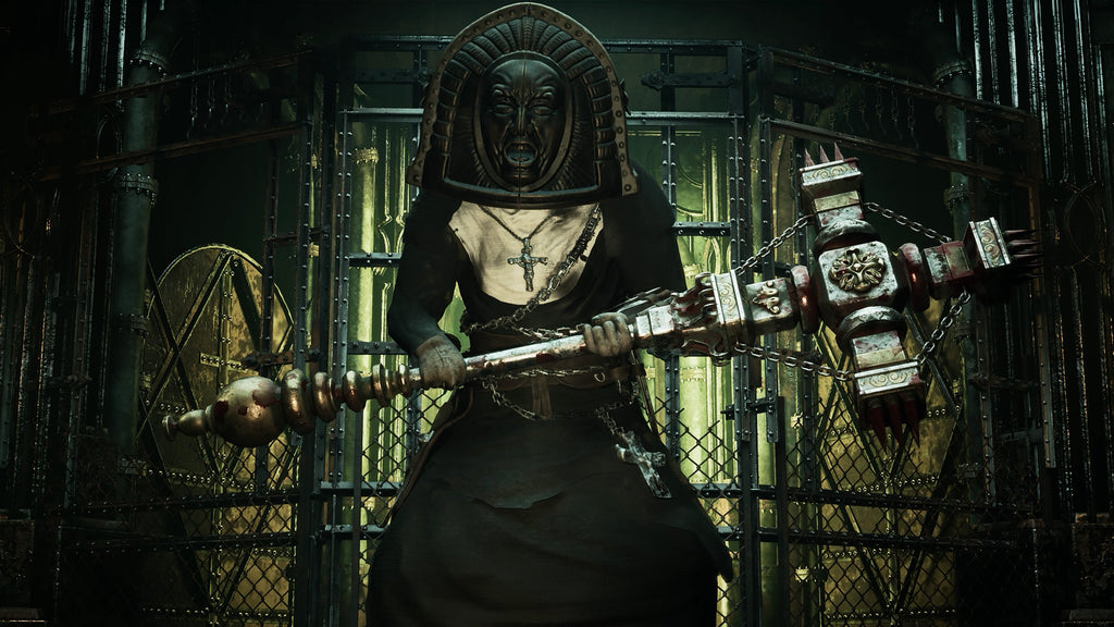 Tormented Souls 2 (PS5)