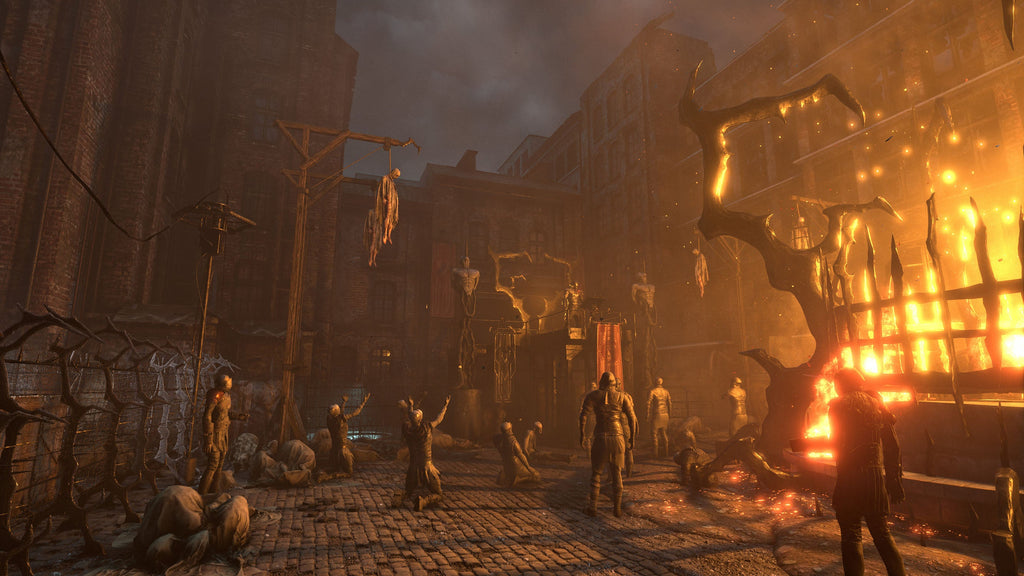 Unholy (PS5)